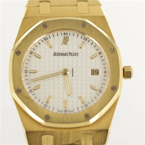 royal oak audemars piguet ebay|audemars piguet royal oak vintage.